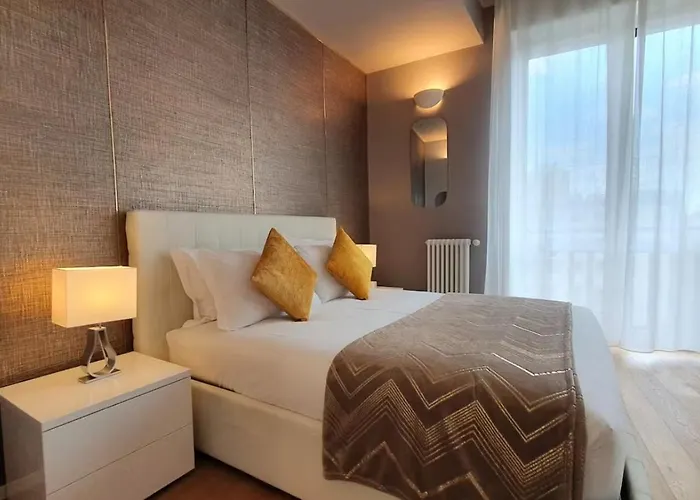 Appartement met Drie Slaapkamers