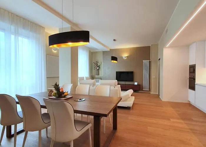 Appartement met Drie Slaapkamers